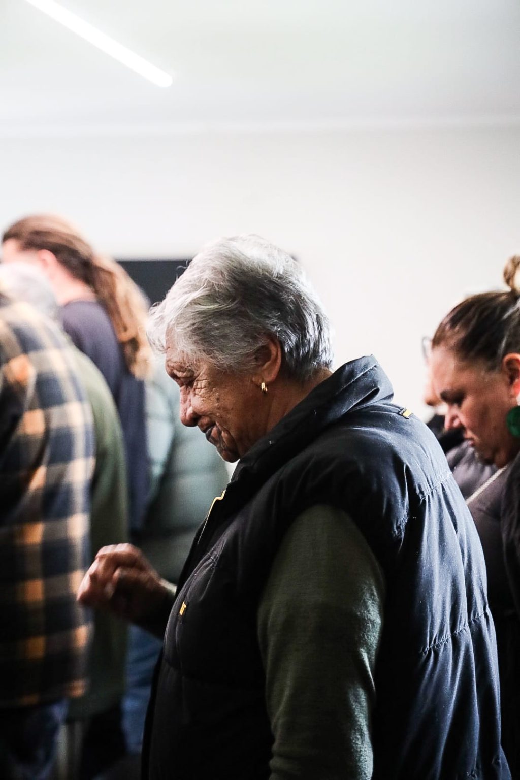 The Ngāti Tamaoho Trust New Zealand